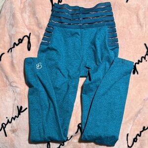 Bombshell sportswear leggings